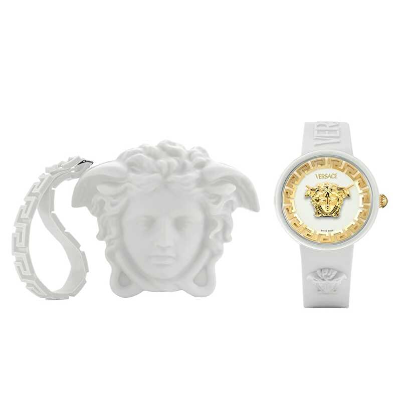 Versace VRSCVE8J00524 Kol Saati