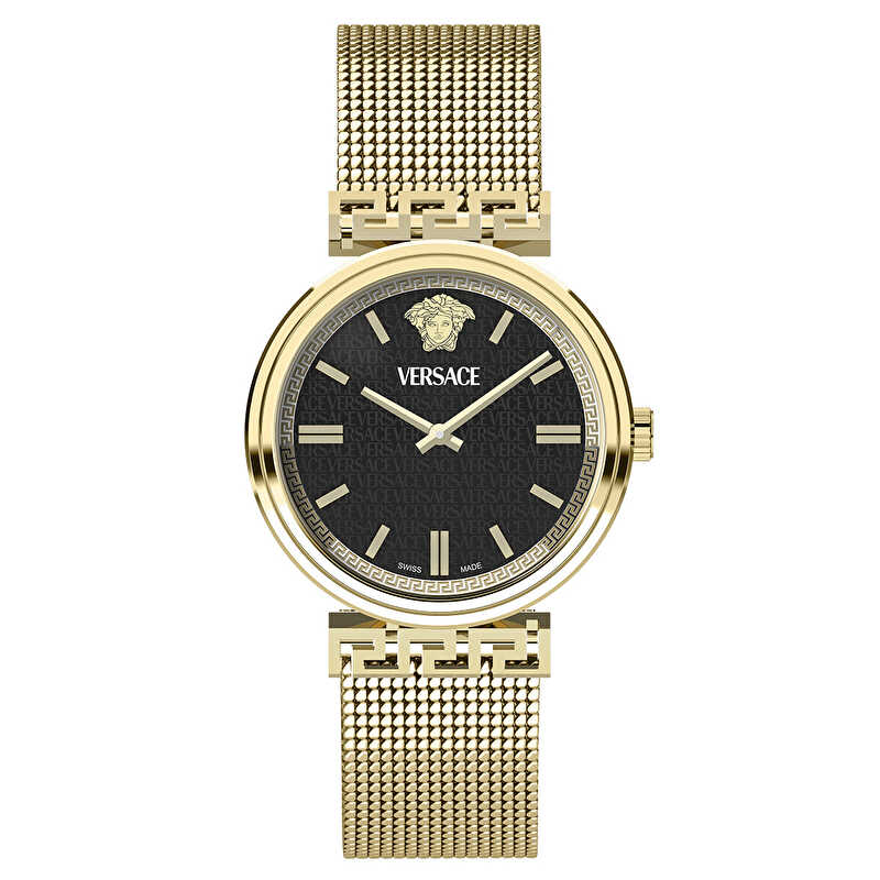 Versace VRSCVETCA0724 Kadın Kol Saati