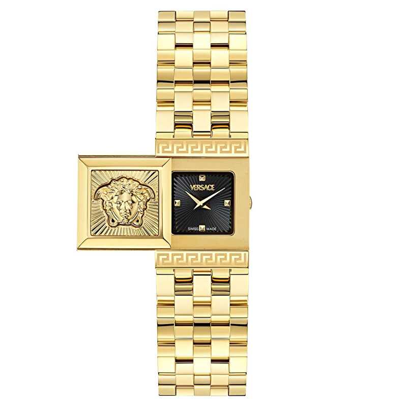 Versace VRSCVE0C00325 Kadın Kol Saati