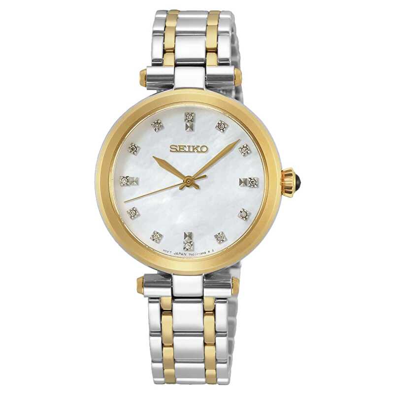 Seiko SEIRZ532P Kadın Kol Saati