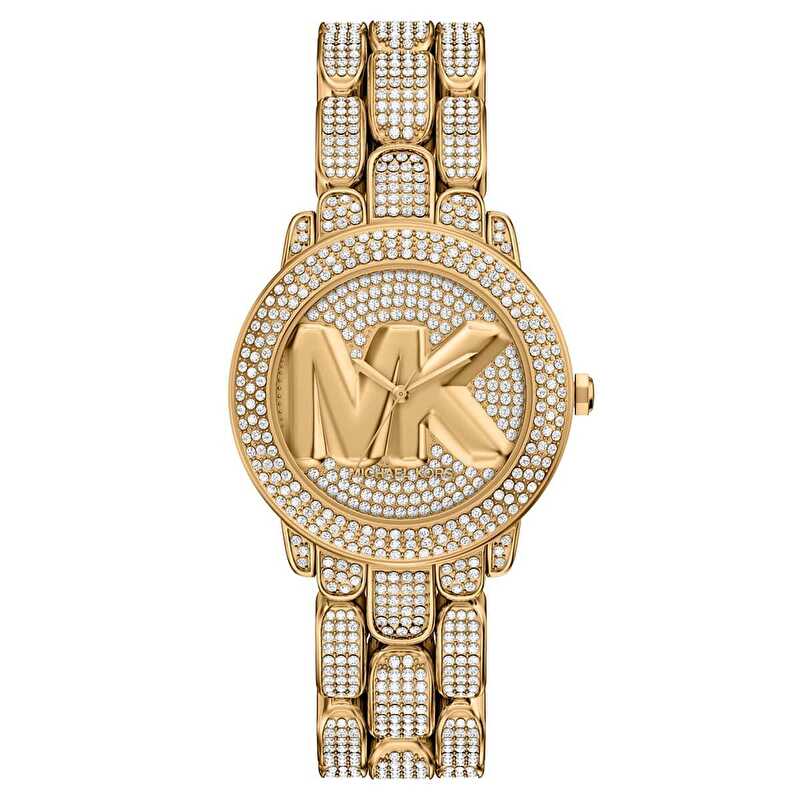 Michael Kors MK7565 Kadın Kol Saati