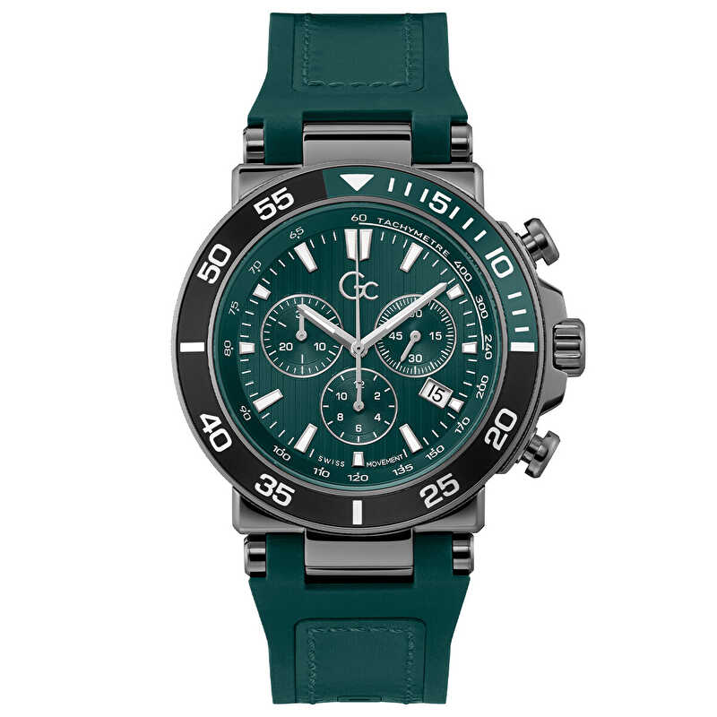 Gc GCZ14007G9MF Erkek Kol Saati