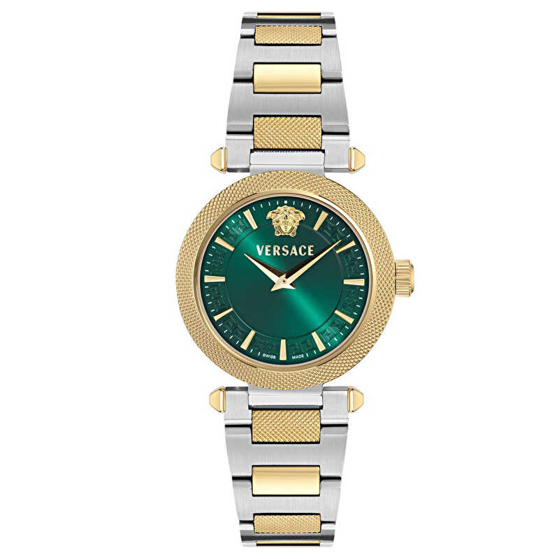 Versace VRSCVEY800226 Kadın Kol Saati