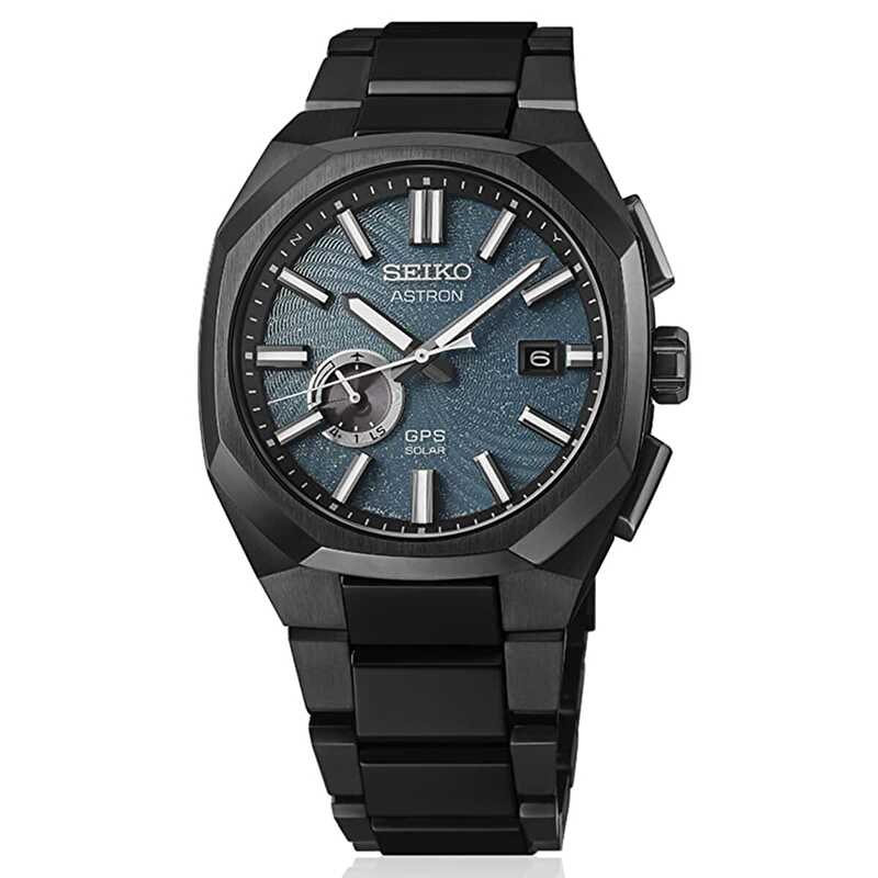 Seiko SEISJ039J Erkek Kol Saati
