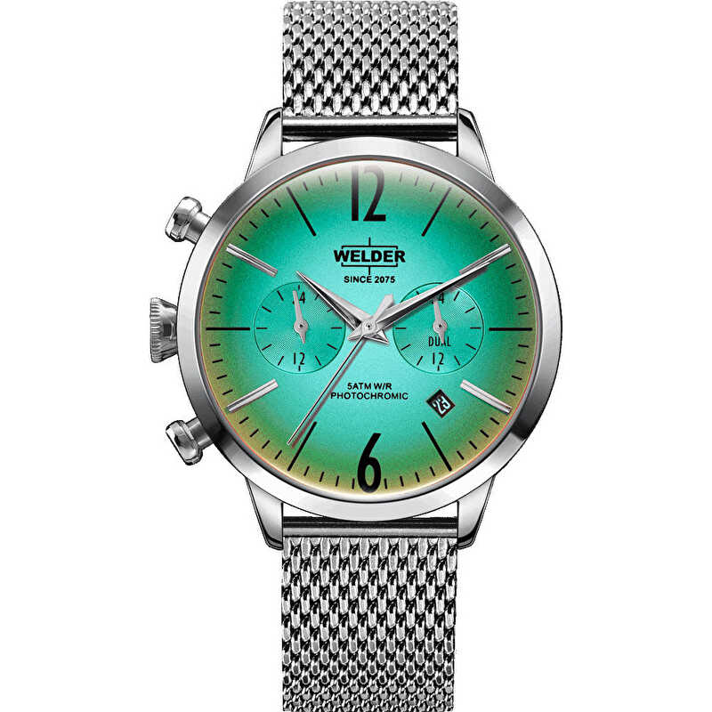 Welder WWRC601 38 mm Kadın Kol Saati