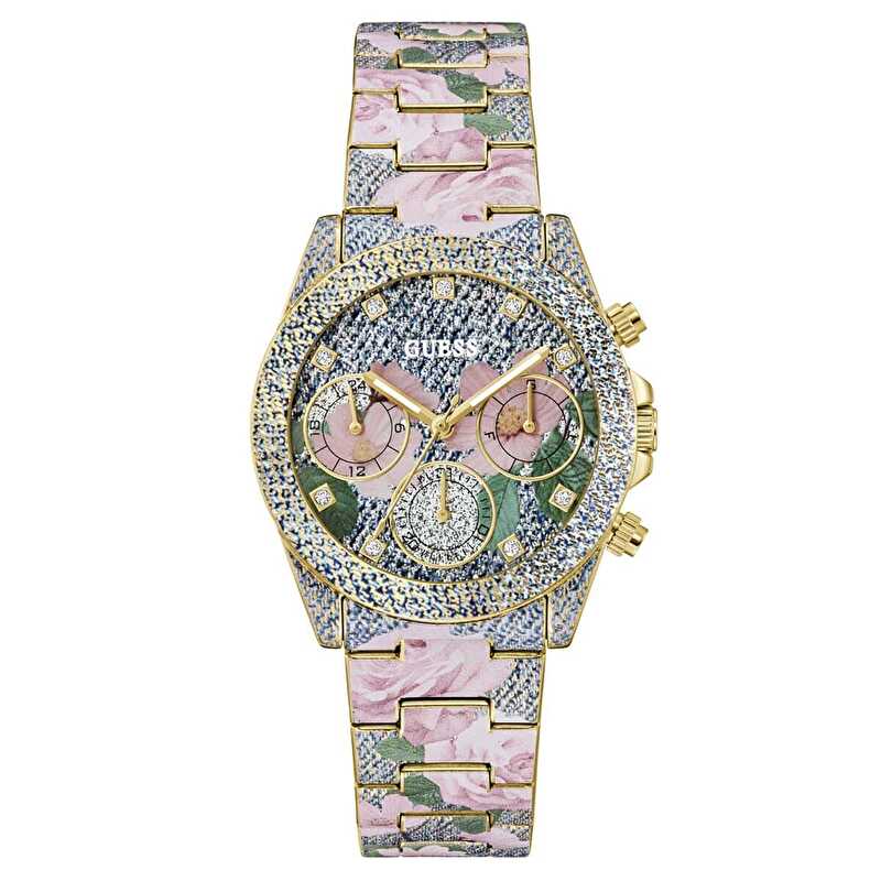 Guess GUGW1039L1 Kadın Kol Saati
