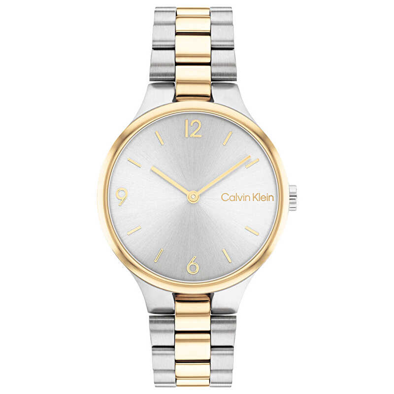 Calvin Klein CK25200132 Kadın Kol Saati