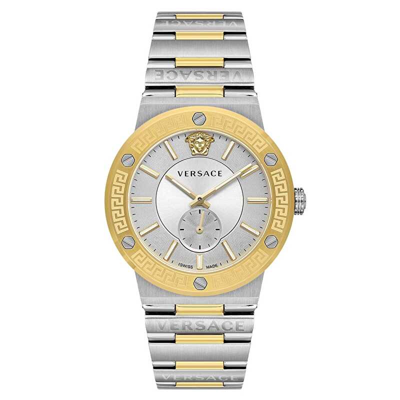 Versace VRSCVEVI00320 Kol Saati