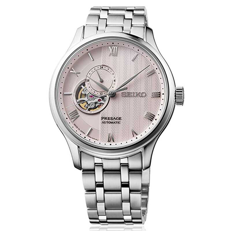 Seiko SEISA465J Erkek Kol Saati