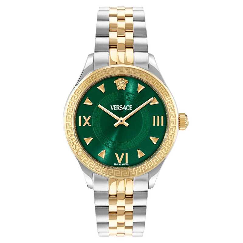 Versace VRSCVE2S01125 Kadın Kol Saati