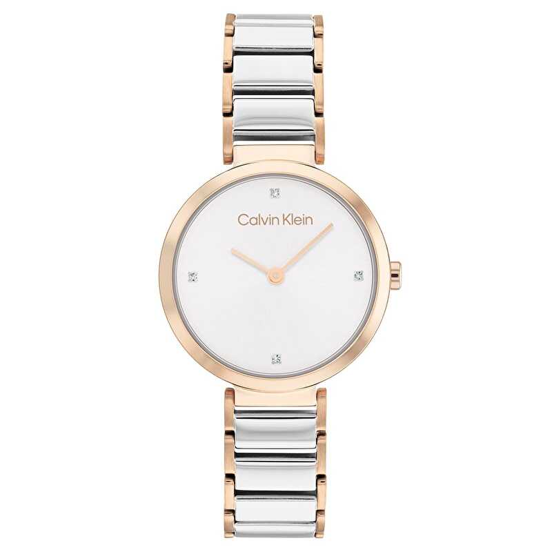 Calvin Klein CK25200139 Kadın Kol Saati