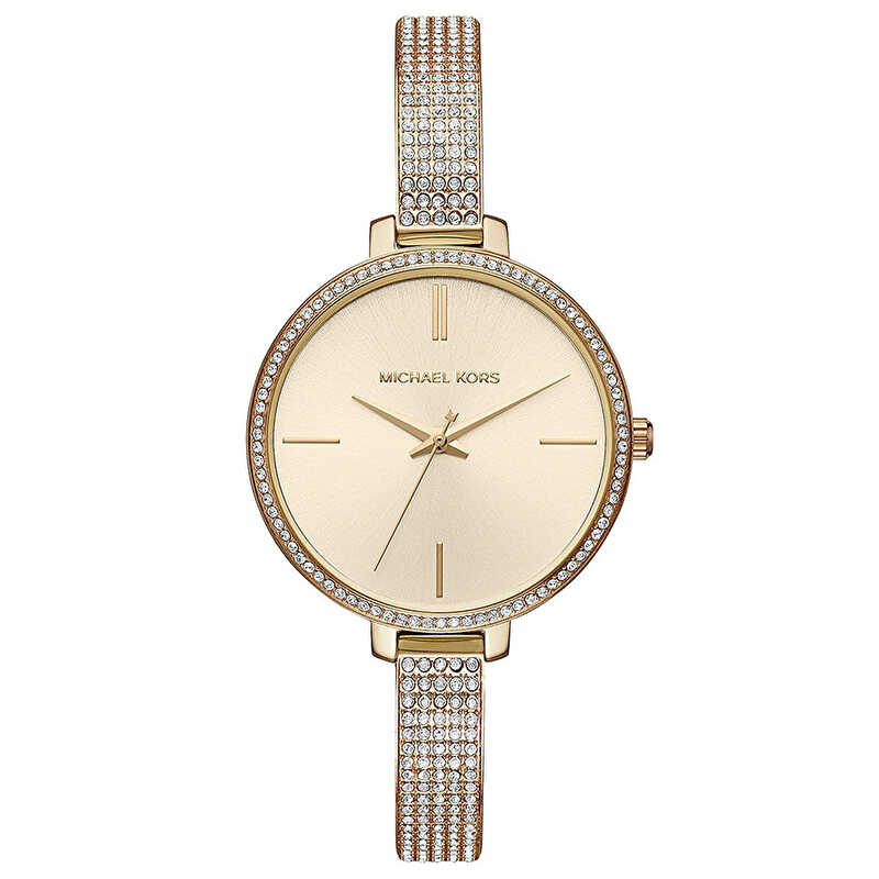Michael Kors MK3784 Kadın Kol Saati