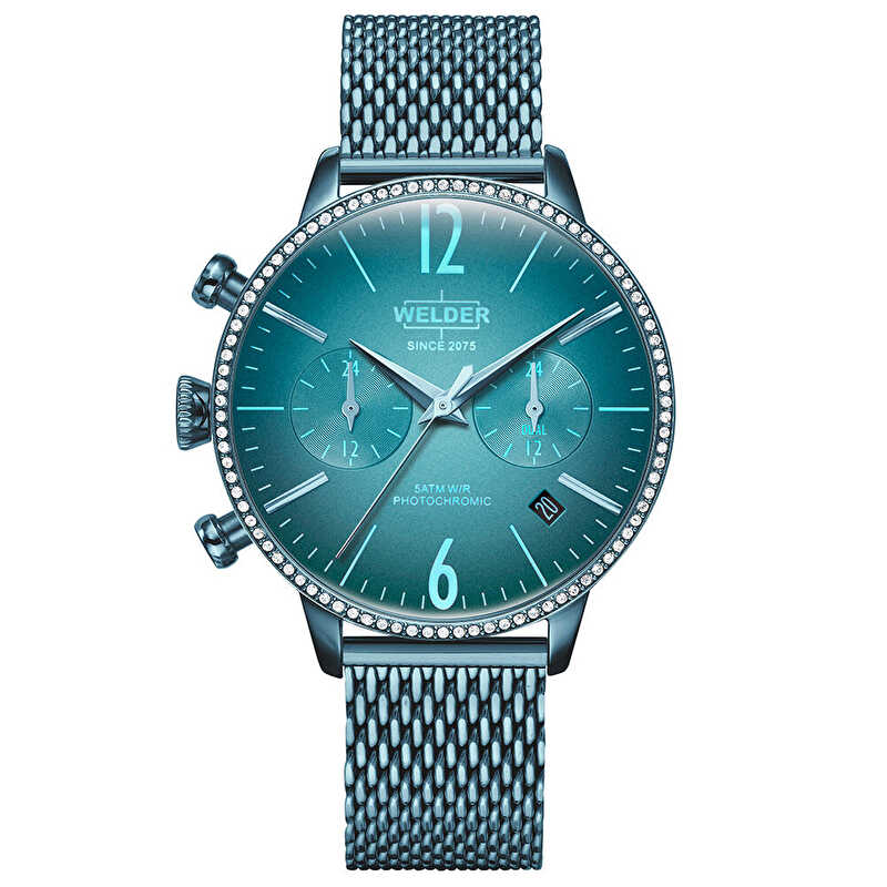 Welder WWRC665 38 mm Kadın Kol Saati