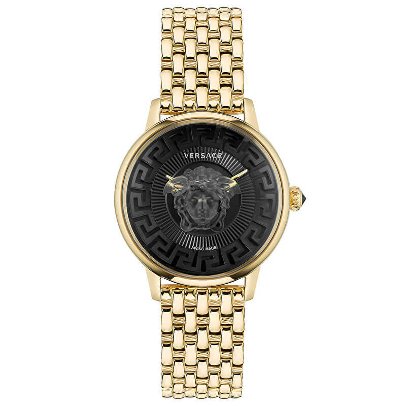 Versace VRSCVE6F00523 Kadın Kol Saati