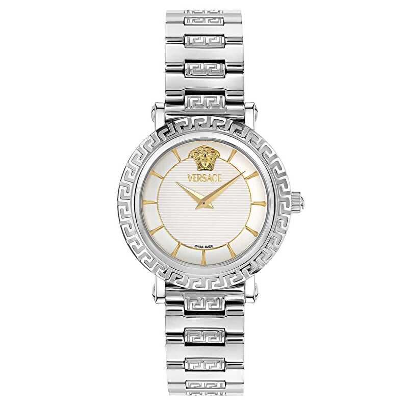 Versace VRSCVE5L00326 Kadın Kol Saati