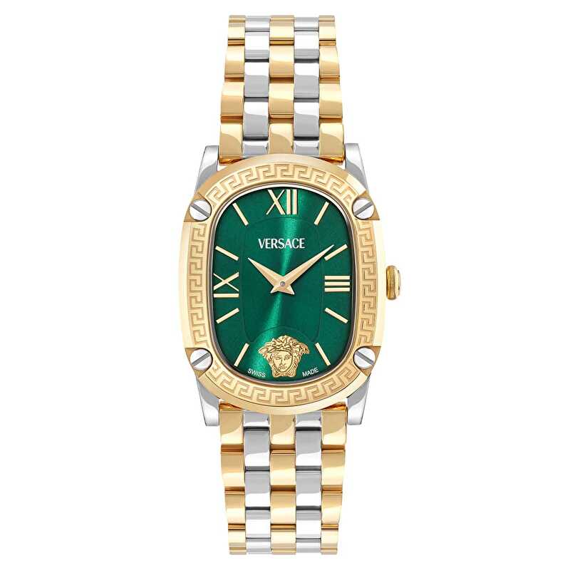 Versace VRSCVE1B01225 Kadın Kol Saati