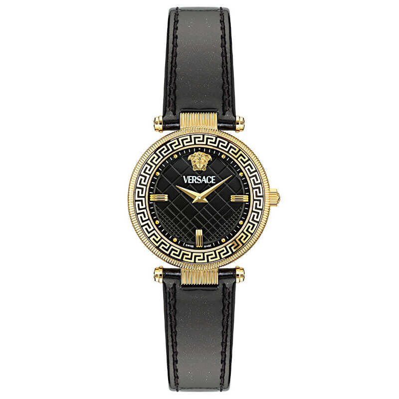 Versace VRSCVE8B00224 Kadın Kol Saati