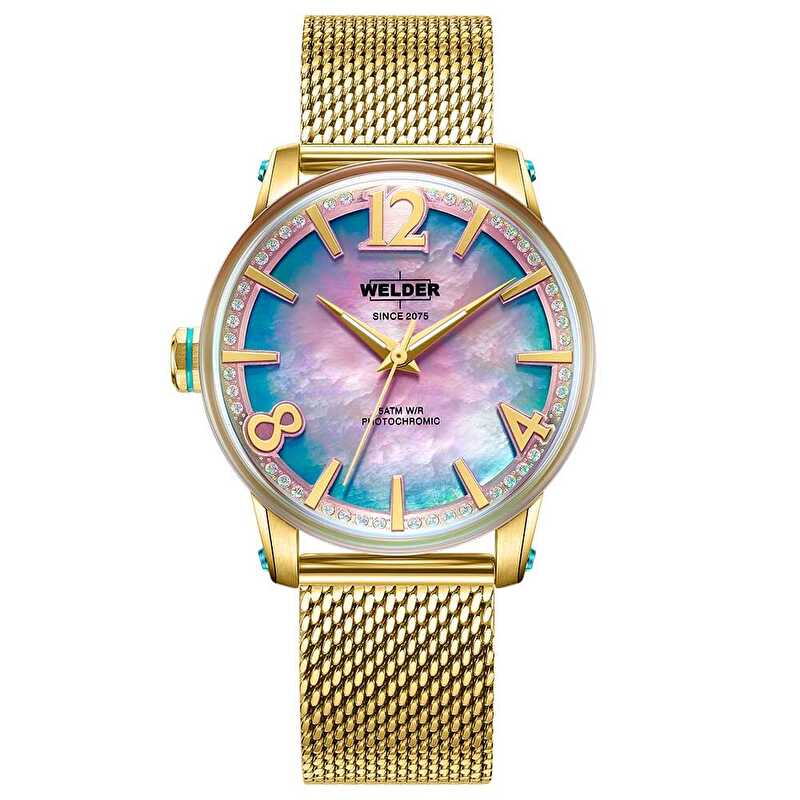 Welder WRN2000 Kadın Kol Saati