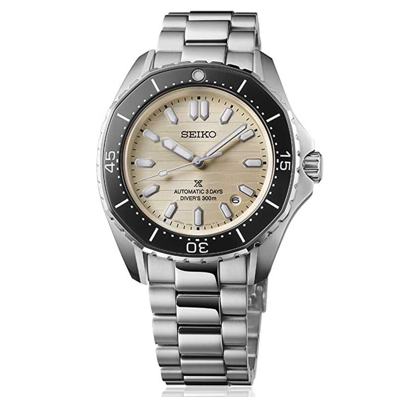Seiko SEIPB481J Erkek Kol Saati