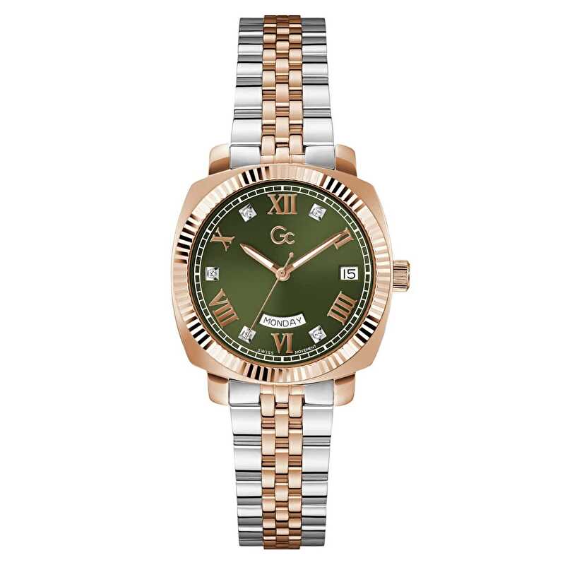 Gc GCZ44004L3 Kadın Kol Saati