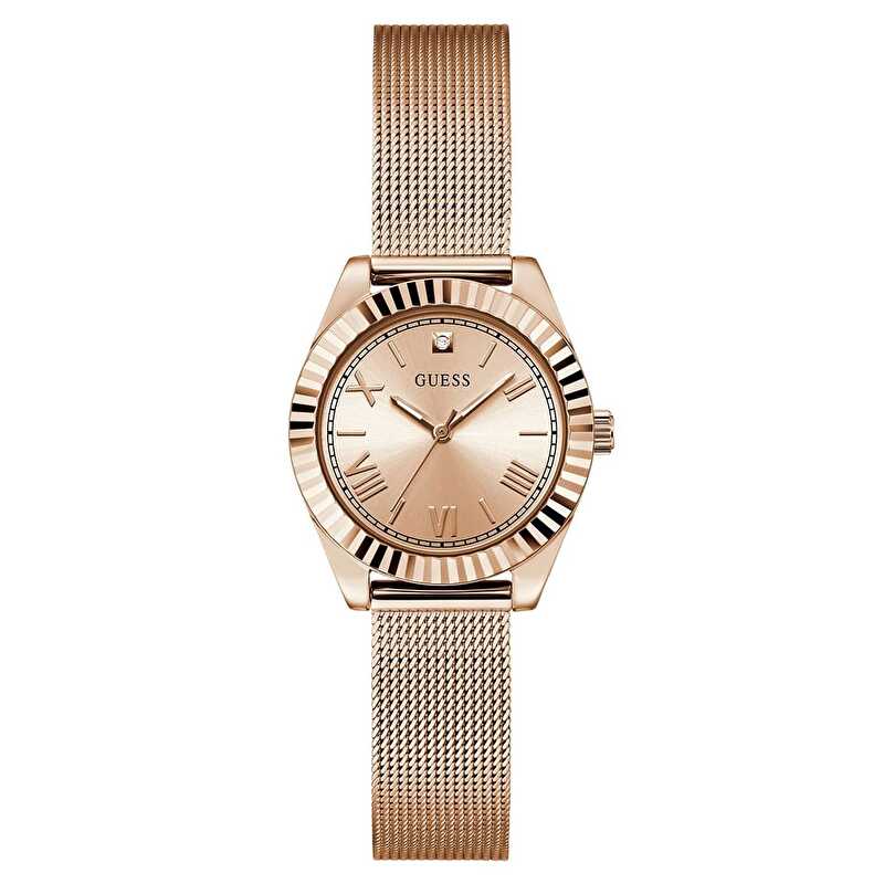 Guess GUGW0842L3 Pırlantalı Kadın Kol Saati