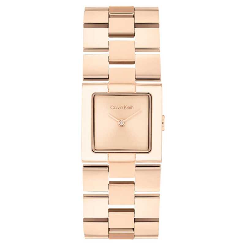 Calvin Klein CK25100090 Kadın Kol Saati