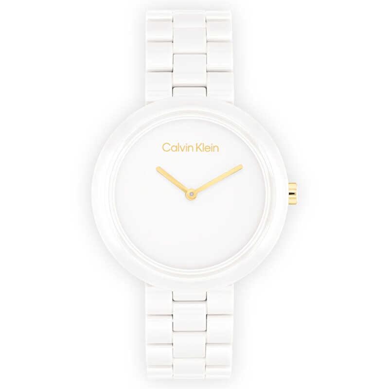 Calvin Klein CK25100072 Kadın Kol Saati