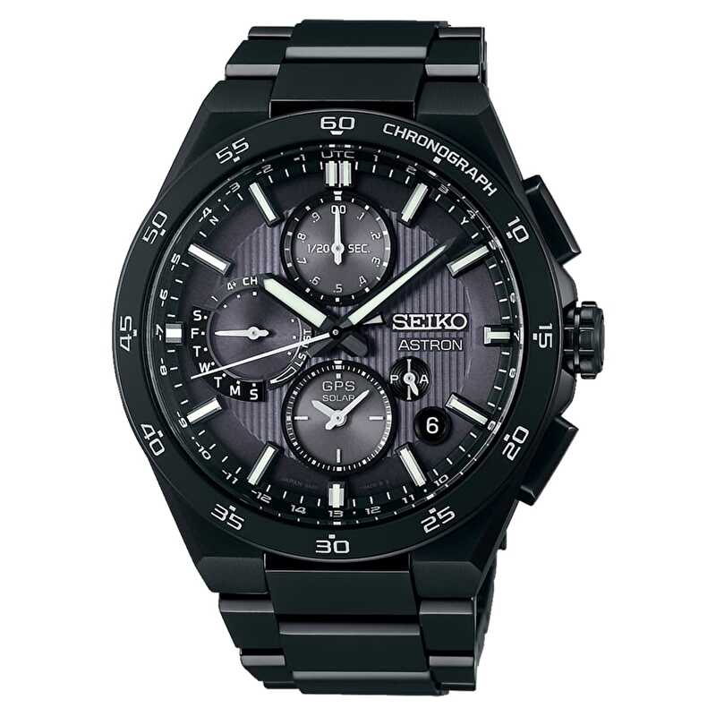 Seiko SEISH155J Erkek Kol Saati