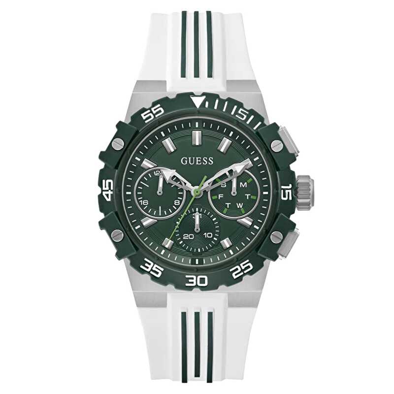 Guess GUGW1059G1 Erkek Kol Saati