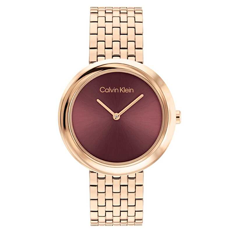Calvin Klein CK25100067 Kadın Kol Saati