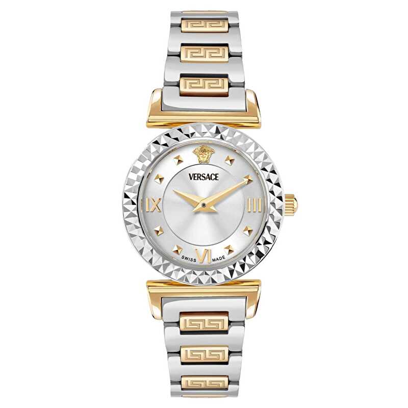 Versace VRSCVEGFA0525 Kadın Kol Saati