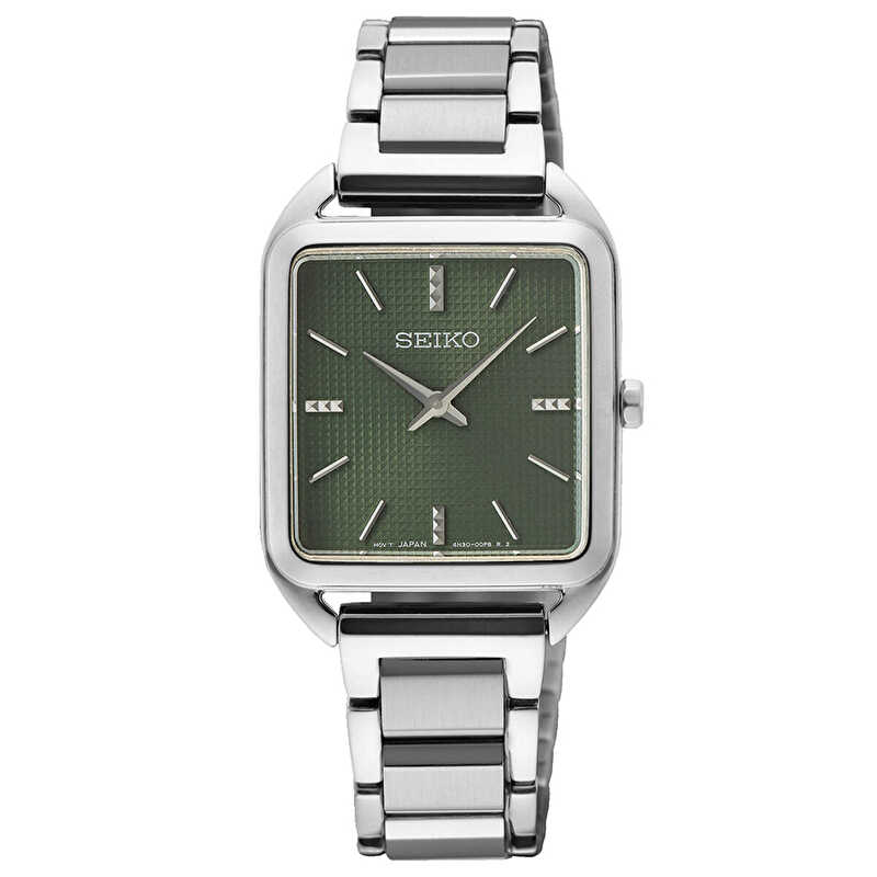 Seiko SEIWR075P Kadın Kol Saati