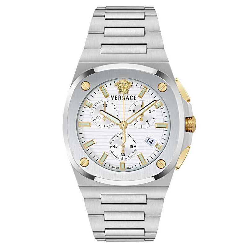 Versace VRSCVE7Y00126 Erkek Kol Saati