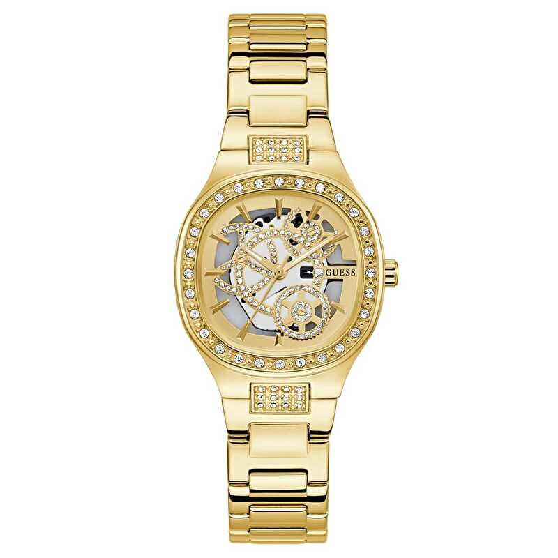 Guess GUGW0941L2 Kadın Kol Saati