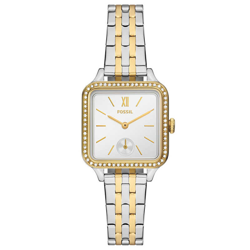Fossil FBQ3908 Kadın Kol Saati