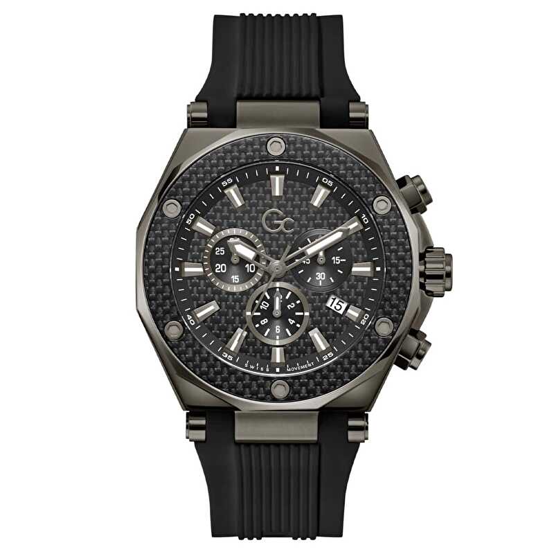 Gc GCZ18009G2 Erkek Kol Saati