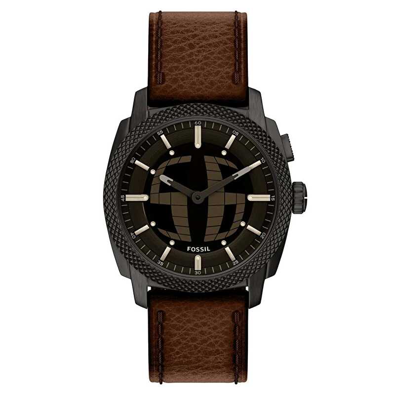 Fossil FFS6165 Big Tic Kol Saati