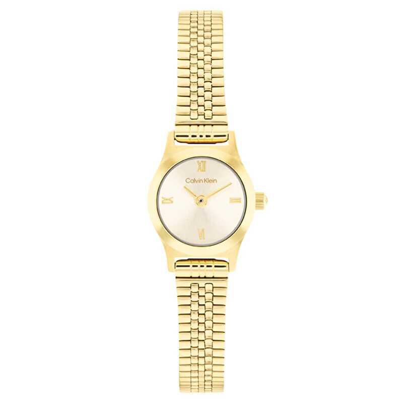 Calvin Klein CK25100201 Kadın Kol Saati