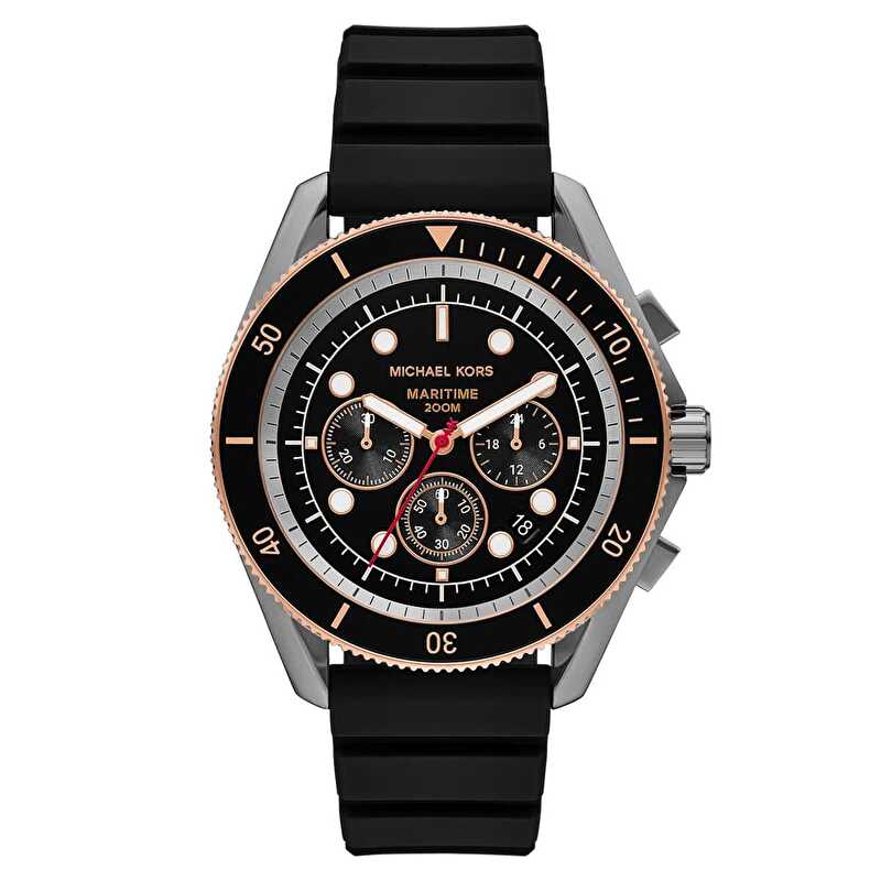 Michael Kors MK9206 Erkek Kol Saati