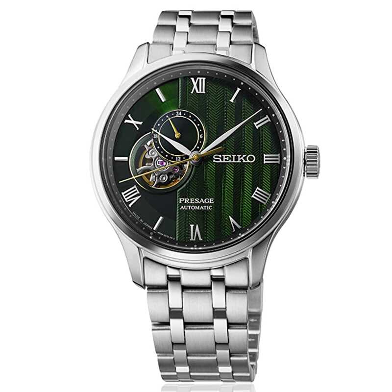 Seiko SEISA463J Erkek Kol Saati