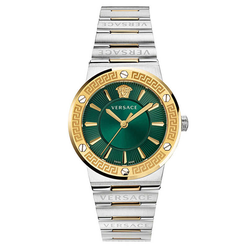 Versace VRSCVEVH00720 Kadın Kol Saati