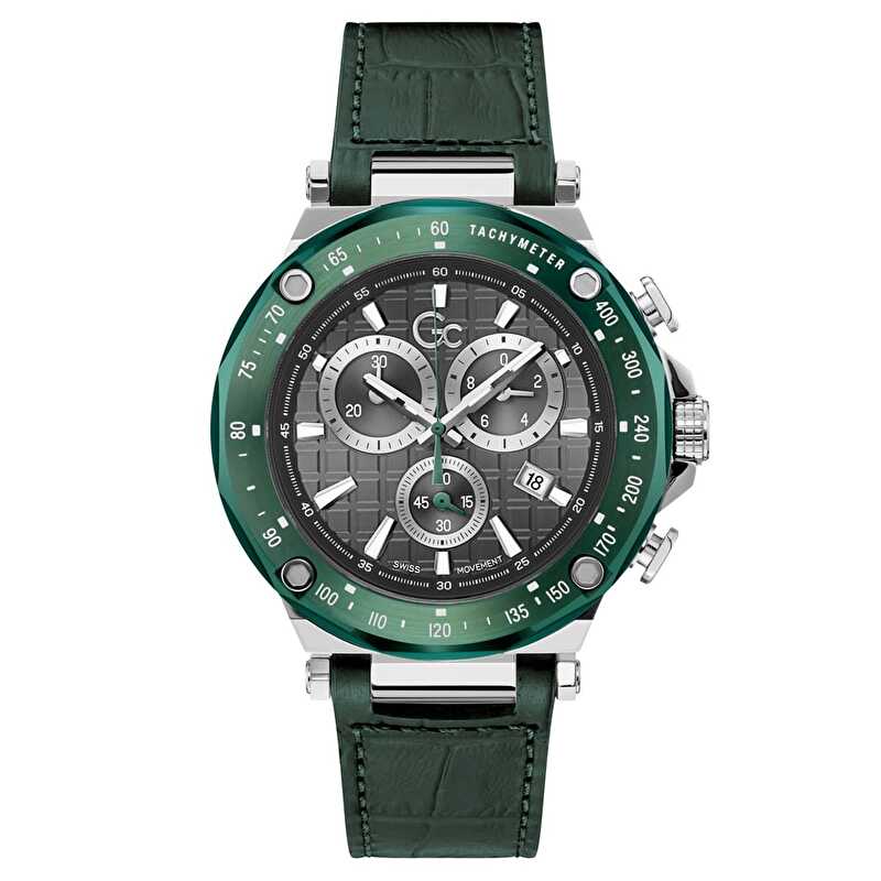 Gc GCY81011G5MF Erkek Kol Saati