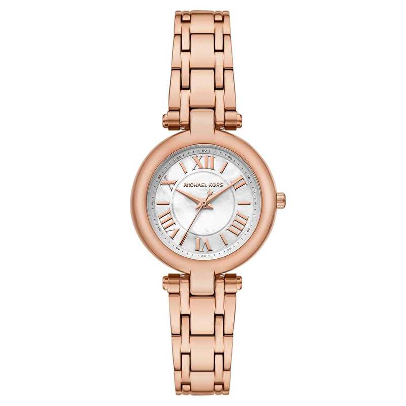 Michael Kors MK4893 Kadın Kol Saati