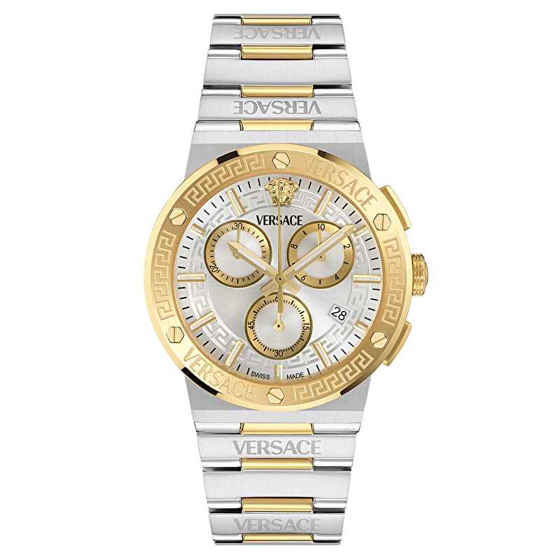 Versace VRSCVEKMA0525 Kol Saati