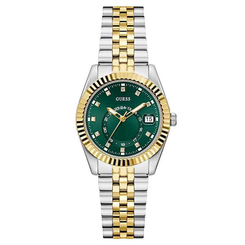 Guess GUGW0936L3 Kadın Kol Saati