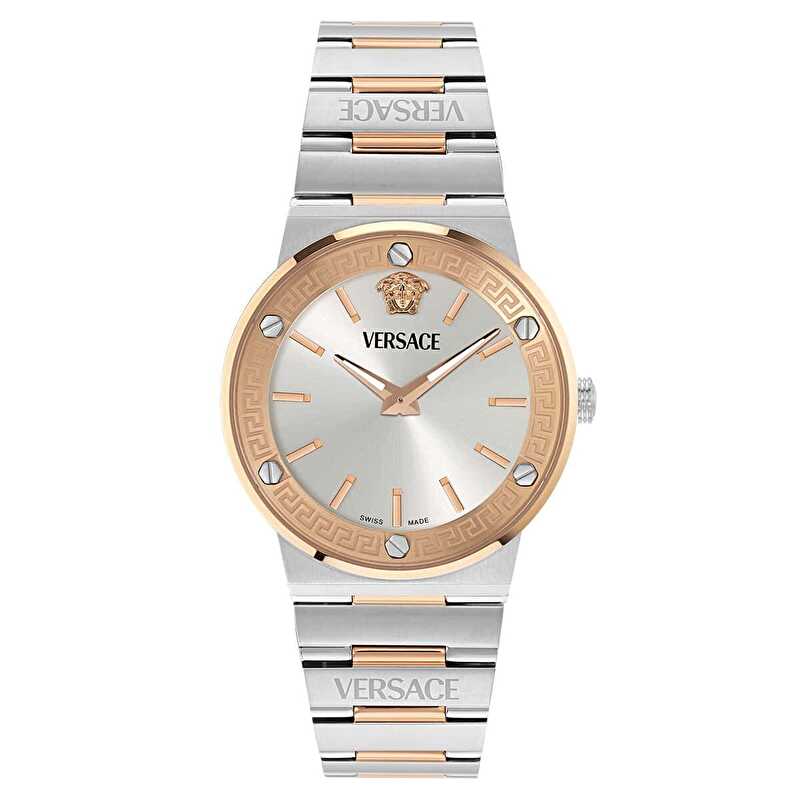 Versace VRSCVE5Q00426 Kol Saati