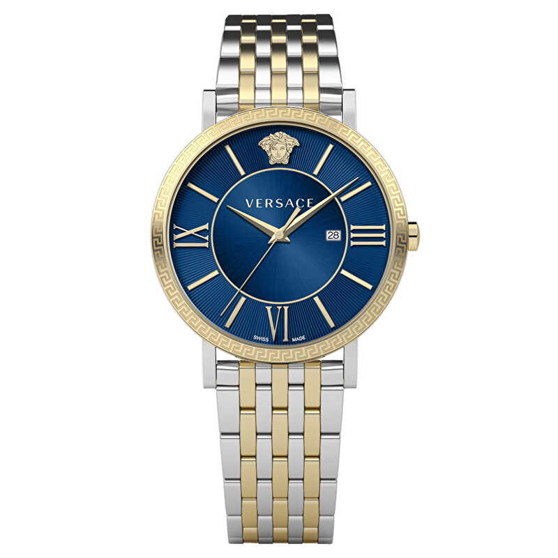 Versace VRSCVENCA0324 Kol Saati