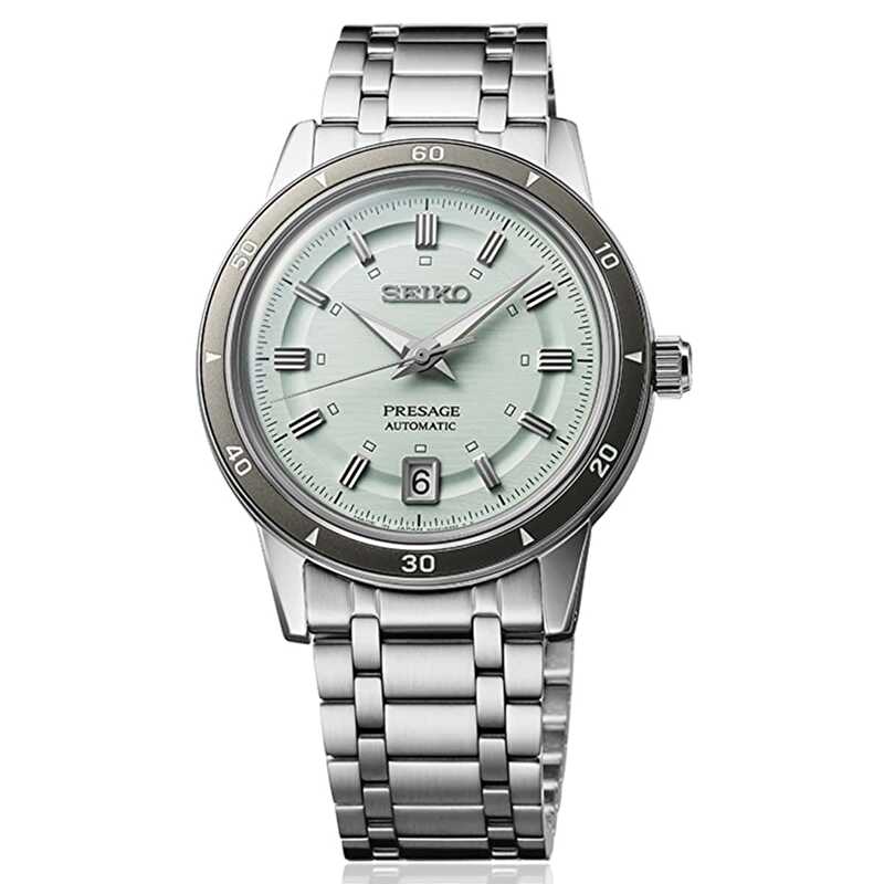 Seiko SEIRPL71J Erkek Kol Saati