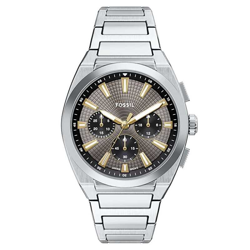 Fossil FFS6128 Erkek Kol Saati