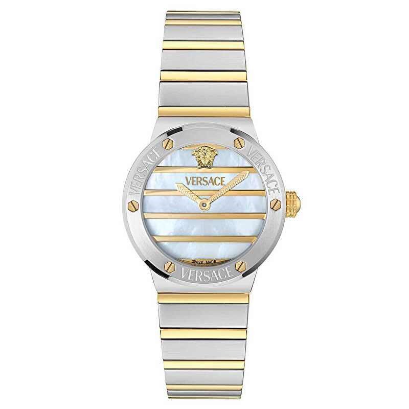 Versace VRSCVE0S00325 Kadın Kol Saati